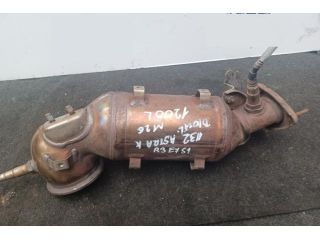 bontott OPEL ASTRA K Katalizátor