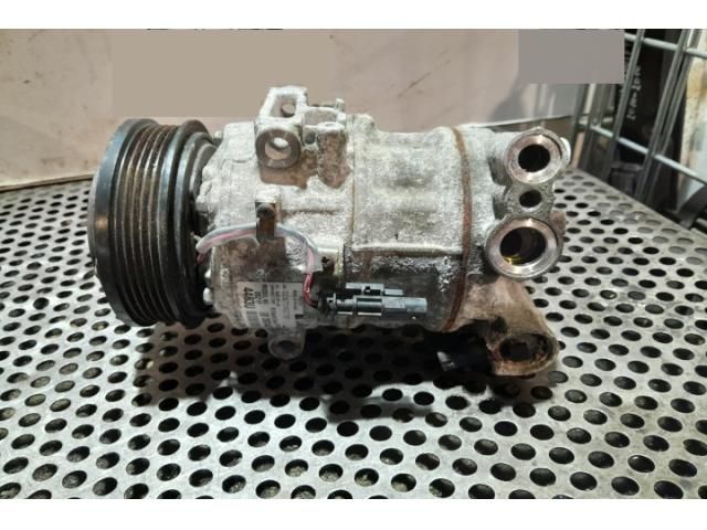 bontott OPEL ASTRA K Klímakompresszor