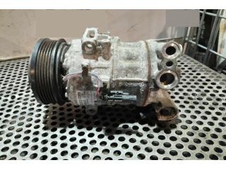 bontott OPEL ASTRA K Klímakompresszor