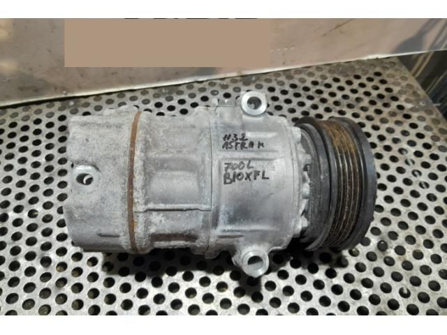 bontott OPEL ASTRA K Klímakompresszor