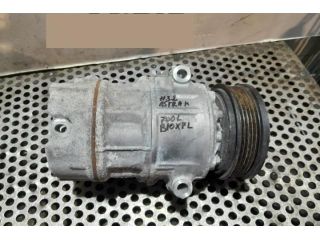 bontott OPEL ASTRA K Klímakompresszor