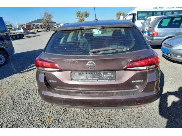 bontott OPEL ASTRA K Klímakompresszor