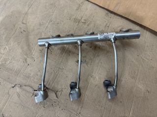 bontott OPEL ASTRA K Közösnyomócső