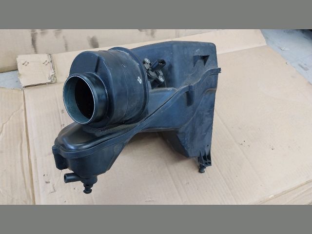 bontott OPEL ASTRA K Légszűrő Ház