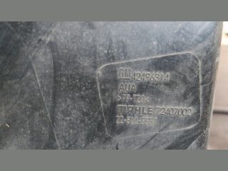 bontott OPEL ASTRA K Légszűrő Ház