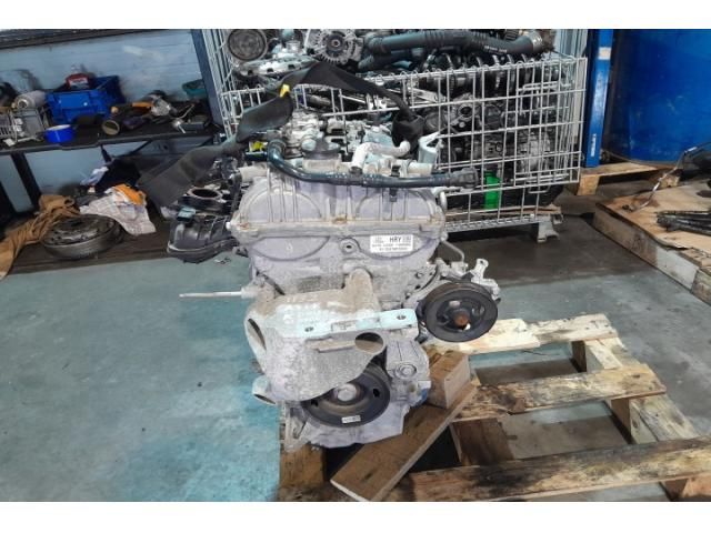 bontott OPEL ASTRA K Motor (Fűzött blokk hengerfejjel)