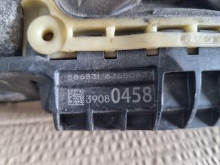 bontott OPEL ASTRA K Motor Tartó Bak (Fém)