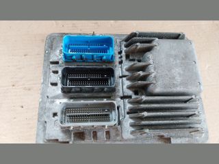 bontott OPEL ASTRA K Motorvezérlő