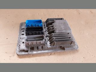 bontott OPEL ASTRA K Motorvezérlő