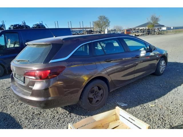 bontott OPEL ASTRA K Önindító