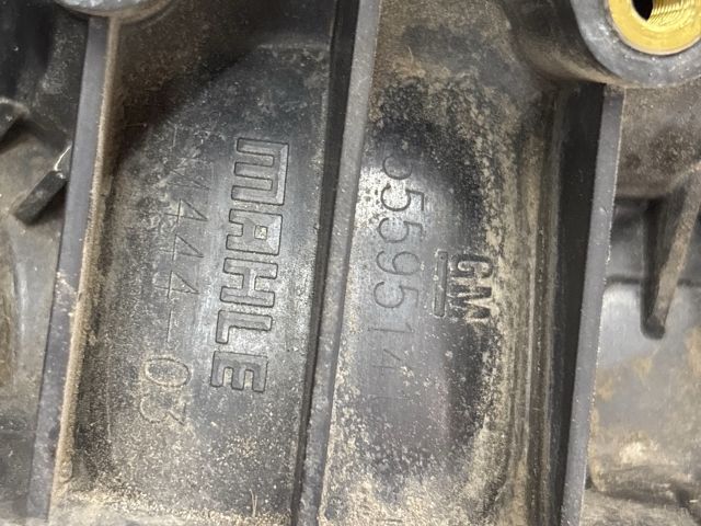 bontott OPEL ASTRA K Szívósor