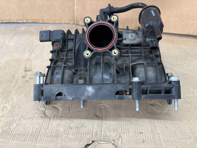 bontott OPEL ASTRA K Szívósor