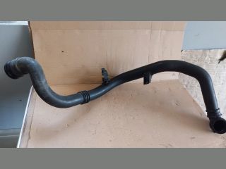 bontott OPEL ASTRA K Turbócső