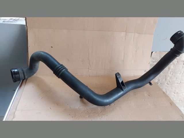 bontott OPEL ASTRA K Turbócső