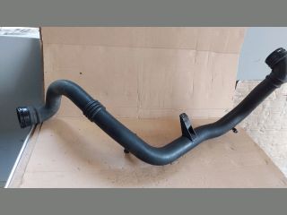 bontott OPEL ASTRA K Turbócső