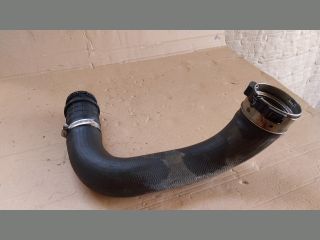 bontott OPEL ASTRA K Turbócső