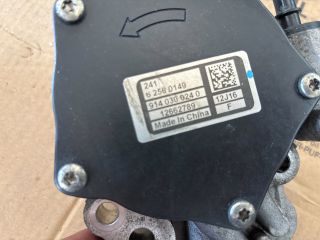 bontott OPEL ASTRA K Vákumpumpa