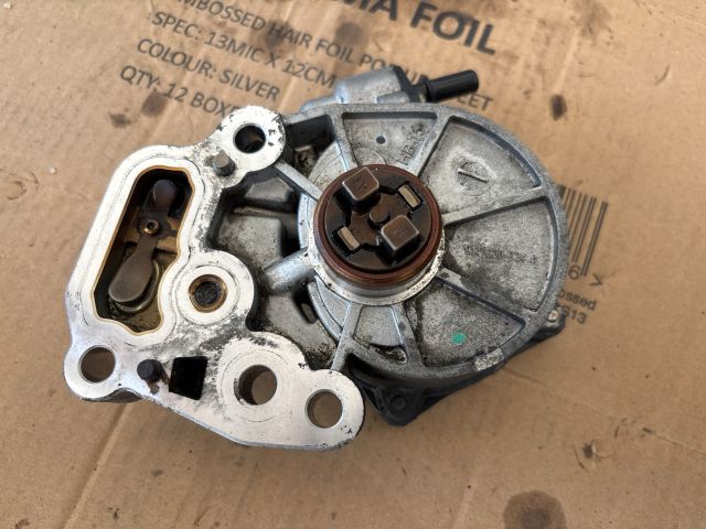 bontott OPEL ASTRA K Vákumpumpa