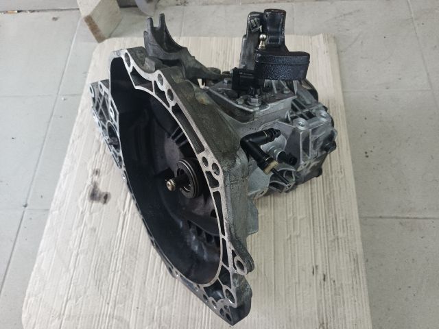 bontott OPEL ASTRA K Váltó (Mechanikus)