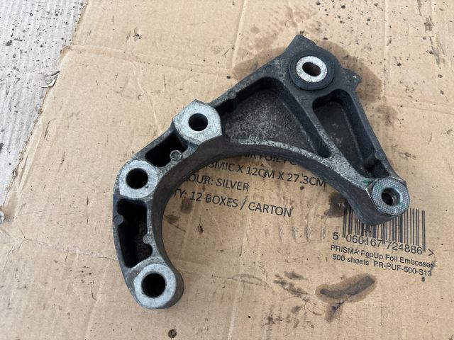 bontott OPEL ASTRA K Váltó Tartó Bak (Pozíciófüggetlen)