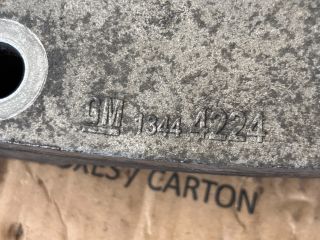 bontott OPEL ASTRA K Váltó Tartó Bak (Pozíciófüggetlen)