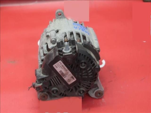 bontott OPEL ASTRA K Generátor