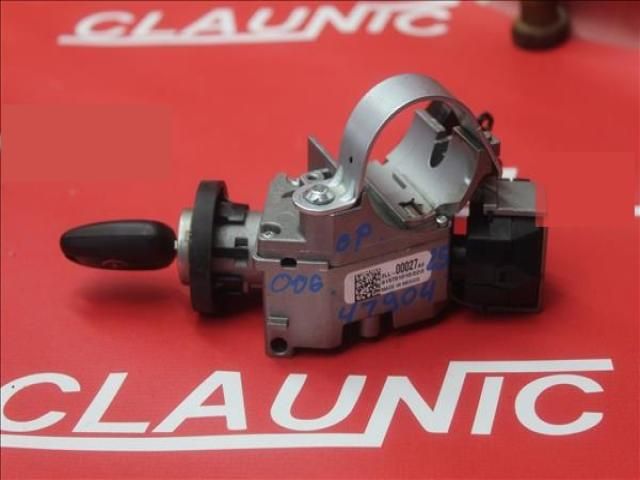 bontott OPEL ASTRA K Gyújtáskapcsoló