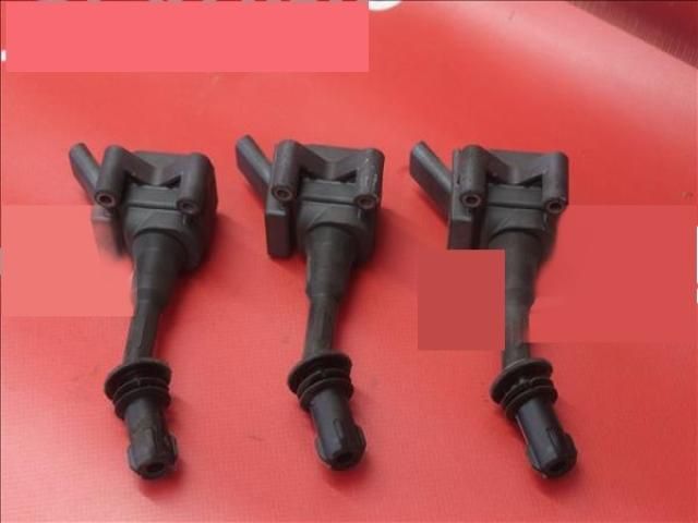 bontott OPEL ASTRA K Gyújtótrafó