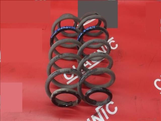 bontott OPEL ASTRA K Hátsó Rugó