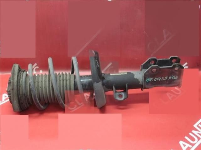 bontott OPEL ASTRA K Jobb első Gólyaláb (Lengécsillapító, Rugó)