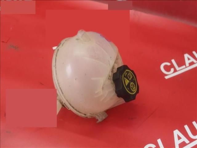 bontott OPEL ASTRA K Kiegyenlítő Tartály