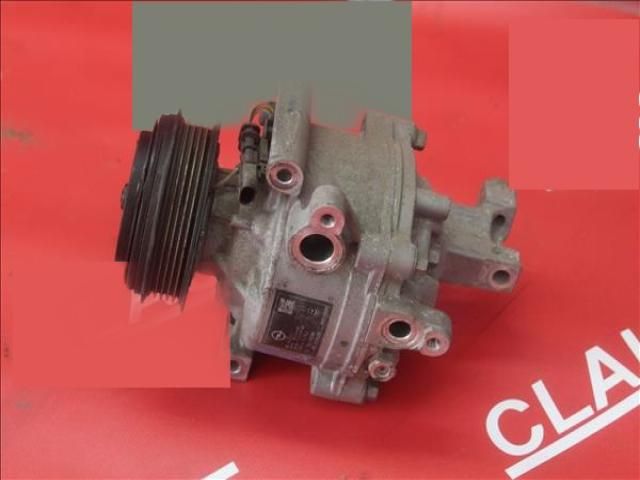 bontott OPEL ASTRA K Klímakompresszor