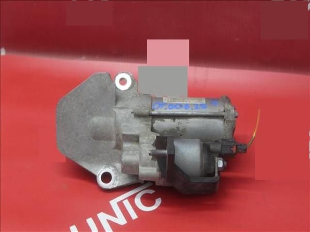 bontott OPEL ASTRA K Önindító