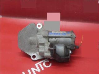 bontott OPEL ASTRA K Önindító