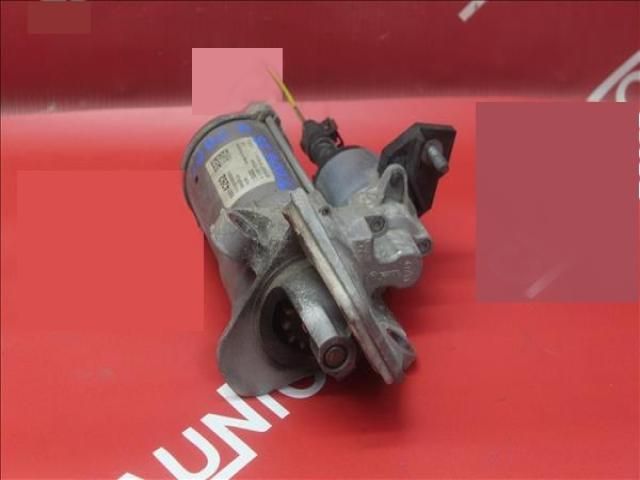 bontott OPEL ASTRA K Önindító