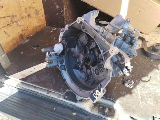 bontott OPEL ASTRA K Váltó (Mechanikus)