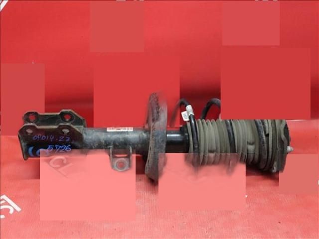 bontott OPEL ASTRA K Bal első Gólyaláb (Lengécsillapító, Rugó)