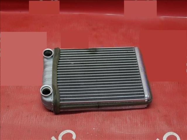 bontott OPEL ASTRA K Fűtőradiátor