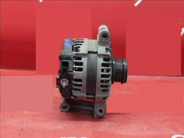 bontott OPEL ASTRA K Generátor