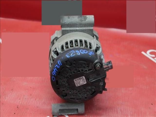 bontott OPEL ASTRA K Generátor