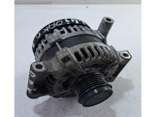 bontott OPEL ASTRA K Generátor