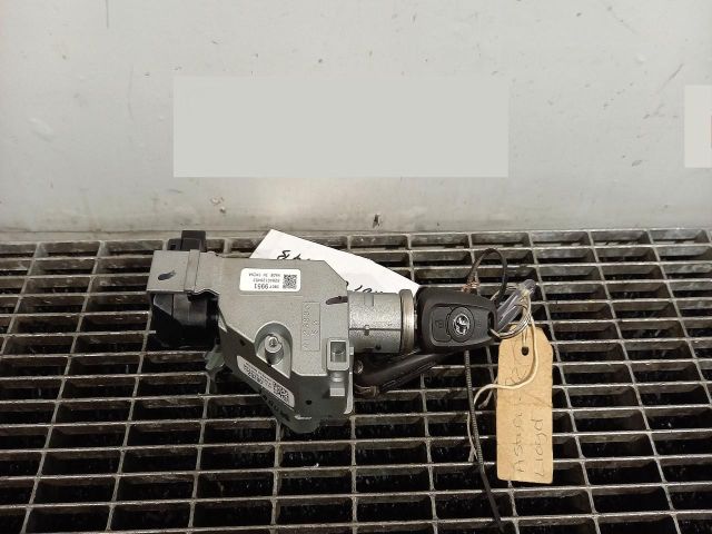 bontott OPEL ASTRA K Gyújtáskapcsoló