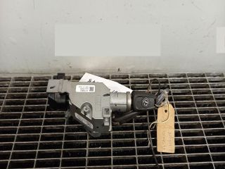 bontott OPEL ASTRA K Gyújtáskapcsoló