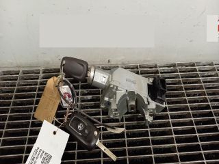 bontott OPEL ASTRA K Gyújtáskapcsoló