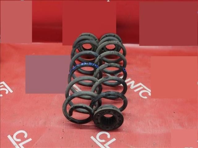 bontott OPEL ASTRA K Hátsó Rugó