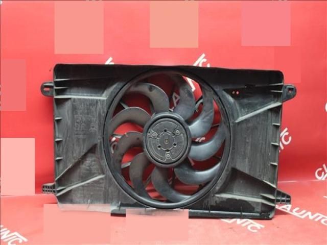 bontott OPEL ASTRA K Hűtőventilátor