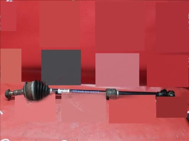 bontott OPEL ASTRA K Jobb Féltengely