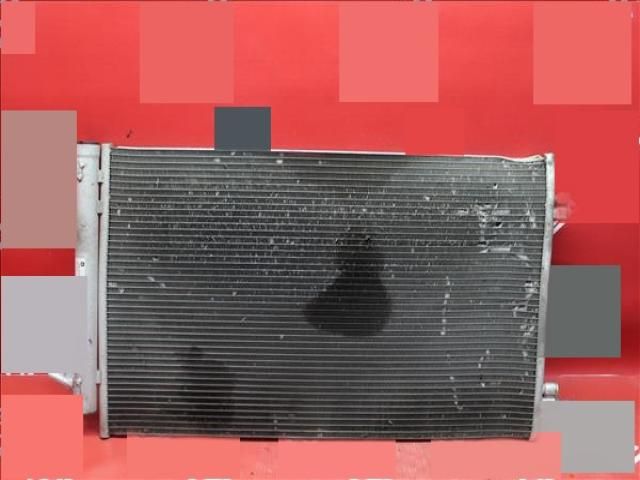 bontott OPEL ASTRA K Klímahűtő Radiátor