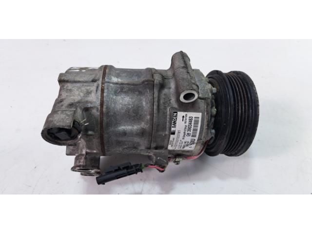 bontott OPEL ASTRA K Klímakompresszor