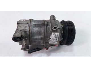 bontott OPEL ASTRA K Klímakompresszor